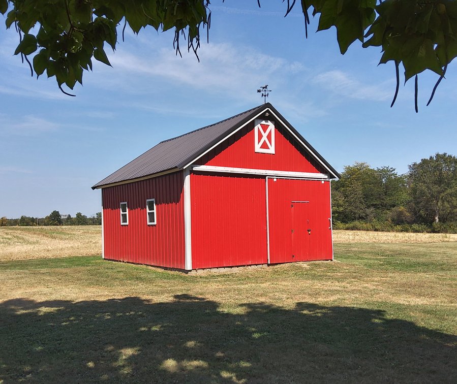 Image for 74.4600 Acres +/- At Public Auction October 24@ 7 PM