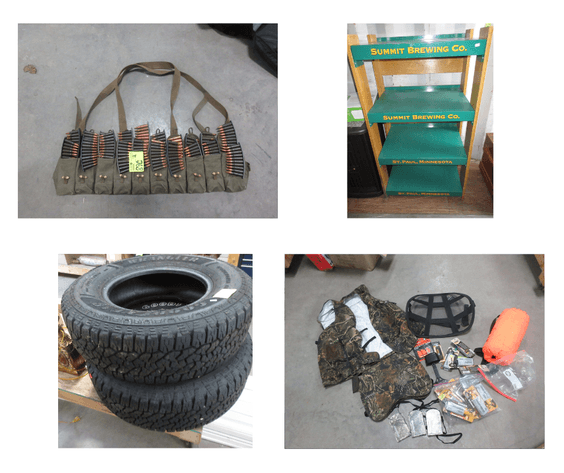 BUHL DO-BID: MID-WINTER ★ ONLINE AUCTION