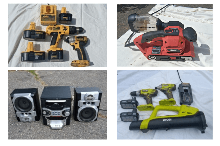 RCs AUCTIONS: KICKING OFF SUMMER ONLINE AUCTION