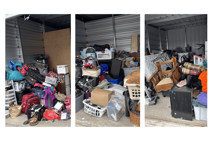 STORE-IT STORAGE ✦ HERMANTOWN DO-BID.COM ONLINE AUCTION
