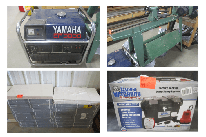 BUHL DO-BID.COM: WOOD SHOP & HOME IMPROVEMENT ★ ONLINE AUCTION