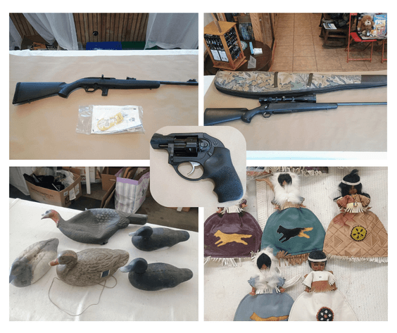 ICECUBE TOO: JUNE SALES ONLINE AUCTION