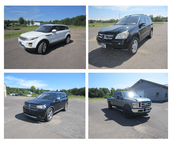 HERMANTOWN DO-BID.COM: SUV AND TRUCKS ONLINE AUCTION