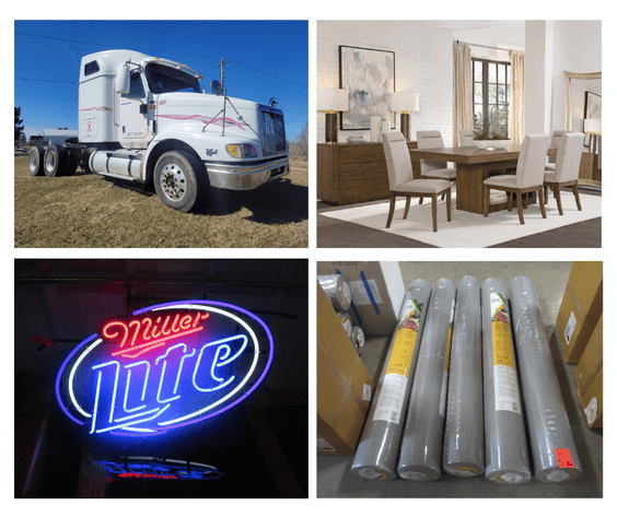 BUHL DO-BID: GUYS, GRILLS & GEAR ★ ONLINE AUCTION