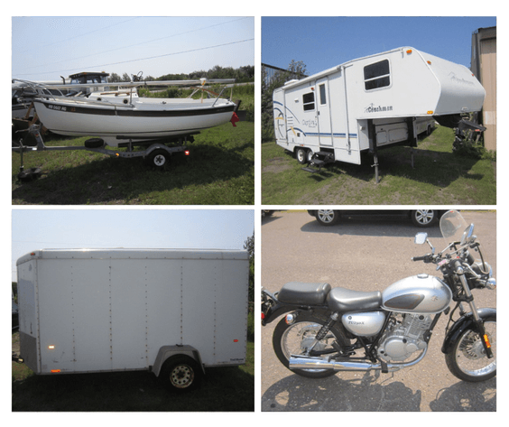 HERMANTOWN DO-BID.COM: SUMMER RECREATION ONLINE AUCTION