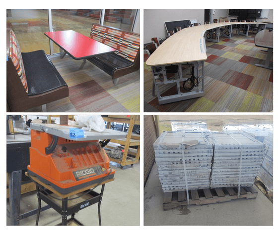 BUHL DO-BID: AUTO, BOAT, TILE & MORE ★ ONLINE AUCTION