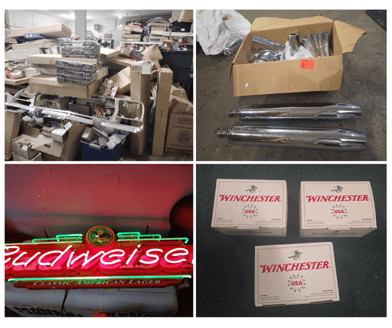 HERMANTOWN DO-BID.COM: SMALL BUT LARGE - ONLINE AUCTION
