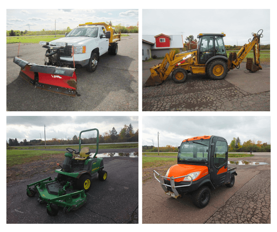 HERMANTOWN DO-BID.COM: HEAVY EQUIPMENT,  AUTO'S AND MORE ONLINE AUCTION