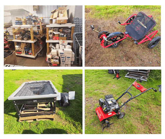 HERMANTOWN DO-BID.COM: NEW AUTO PARTS, TOOLS & MORE ONLINE AUCTION