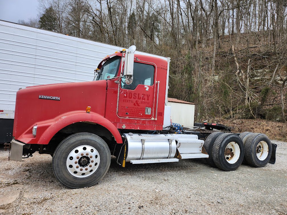 Image for 2024 SPRING EQUIPMENT AUCTION