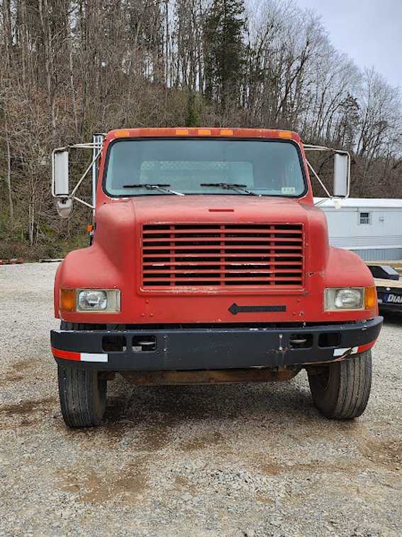 Image for 2024 SPRING EQUIPMENT AUCTION