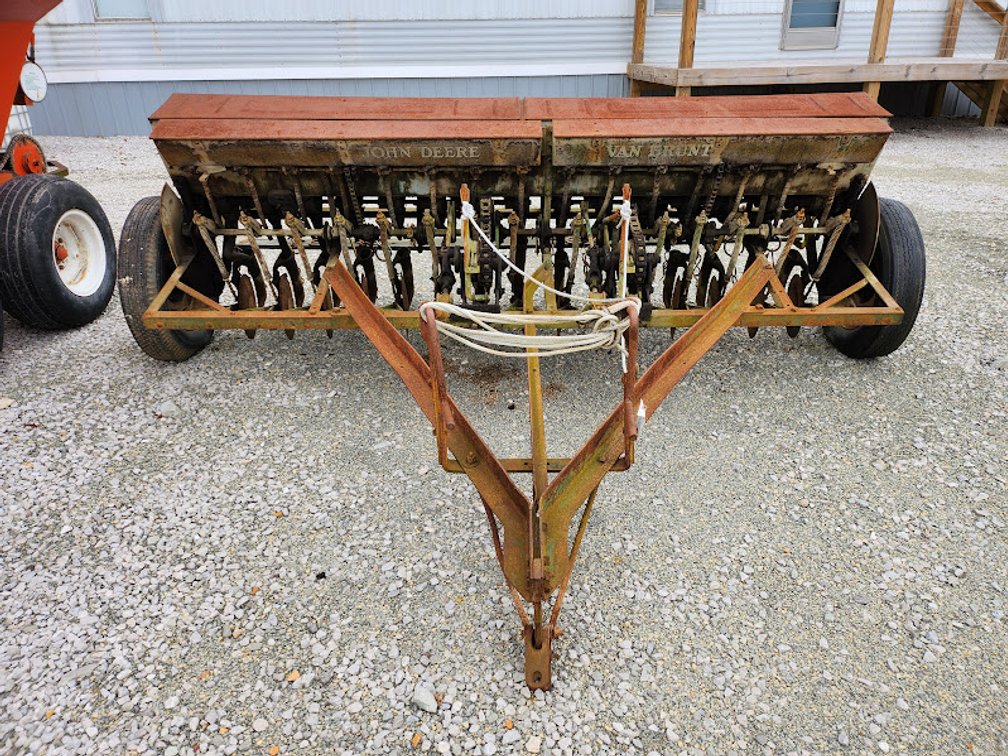 Image for 2024 SPRING EQUIPMENT AUCTION