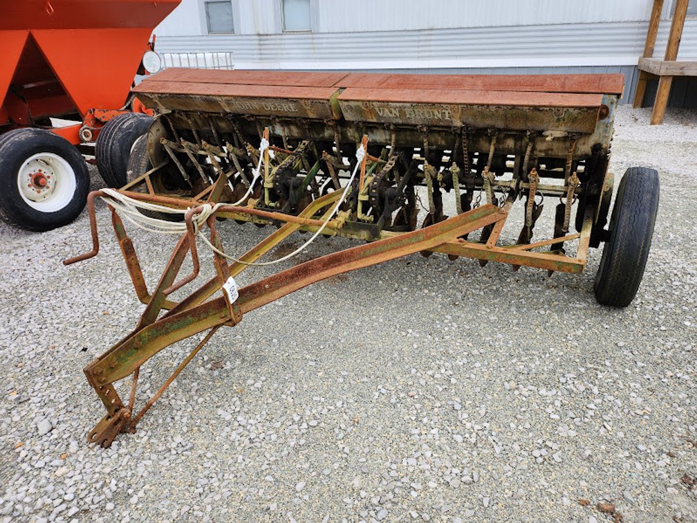Image for 2024 SPRING EQUIPMENT AUCTION
