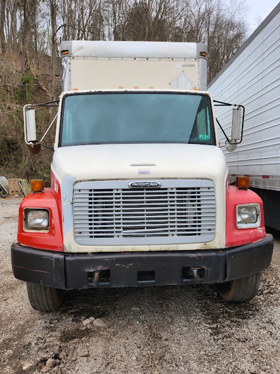 Image for 2024 SPRING EQUIPMENT AUCTION