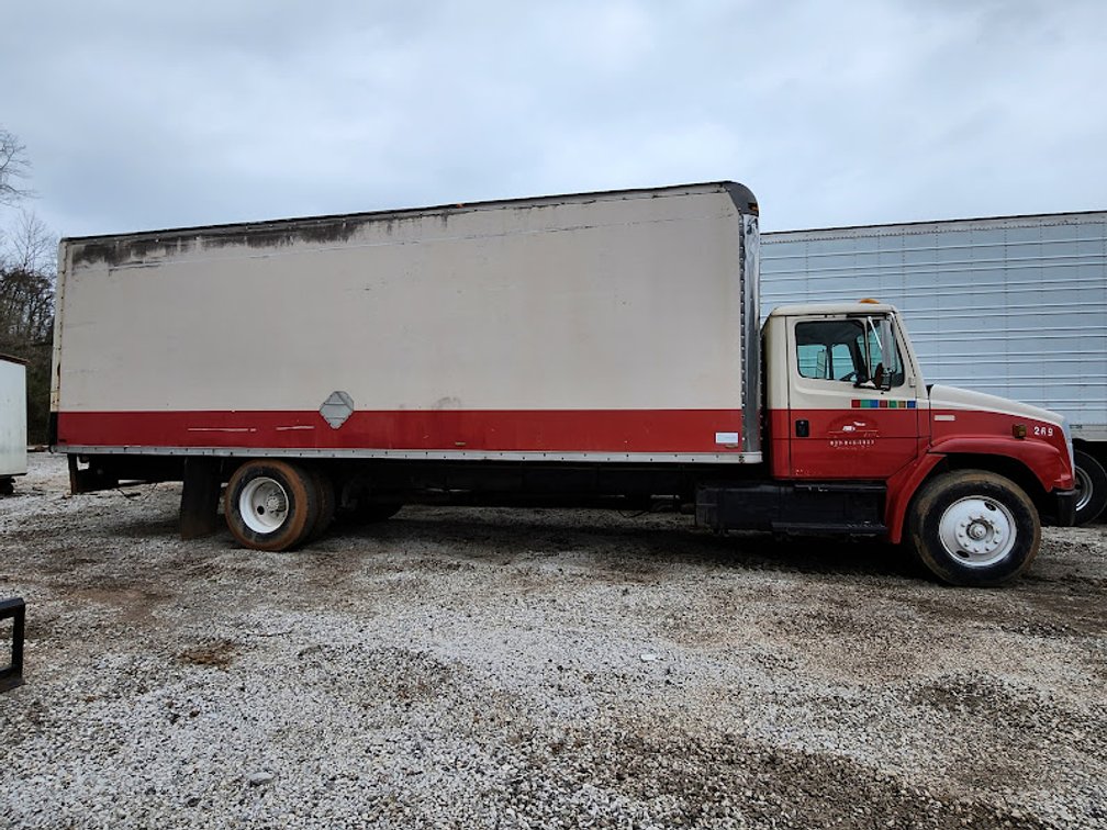 Image for 2024 SPRING EQUIPMENT AUCTION