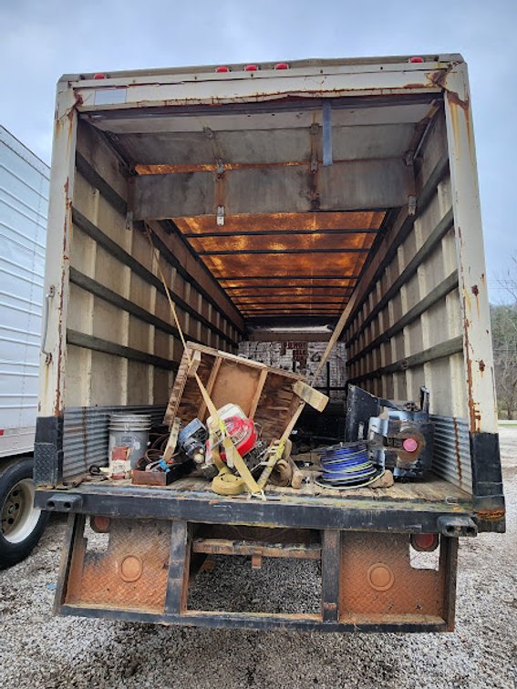 Image for 2024 SPRING EQUIPMENT AUCTION