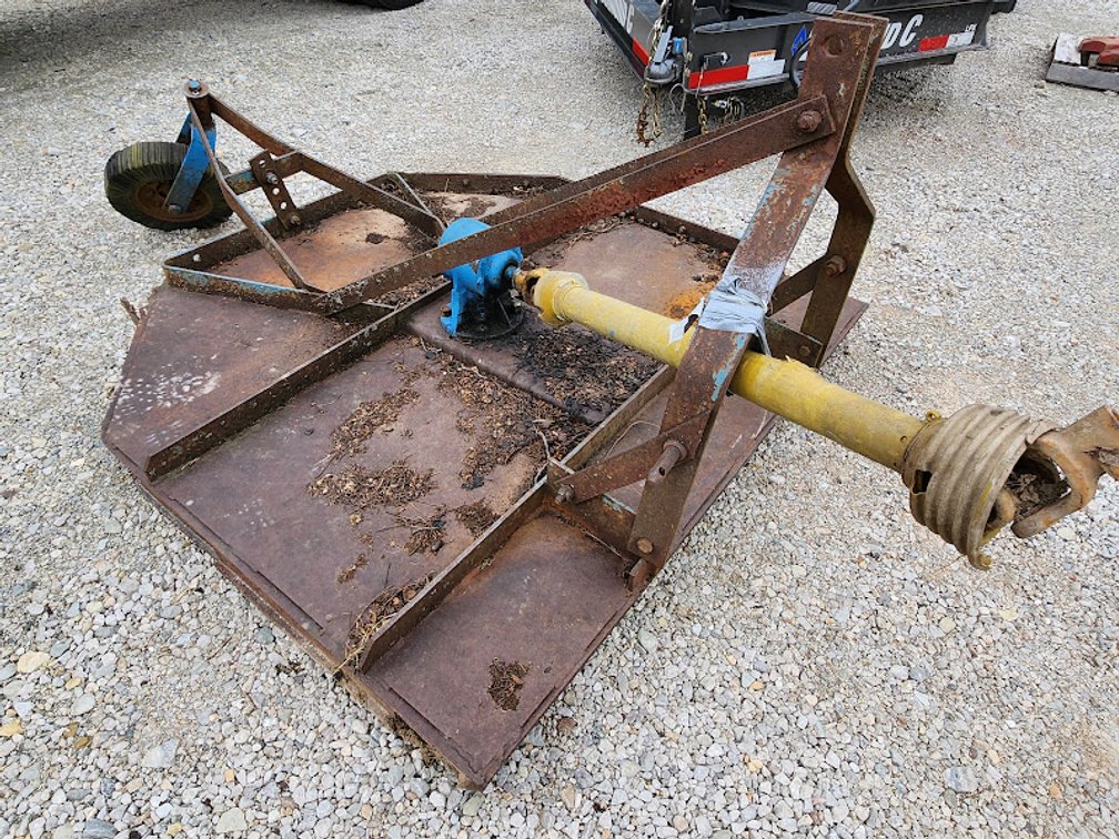 Image for 2024 SPRING EQUIPMENT AUCTION