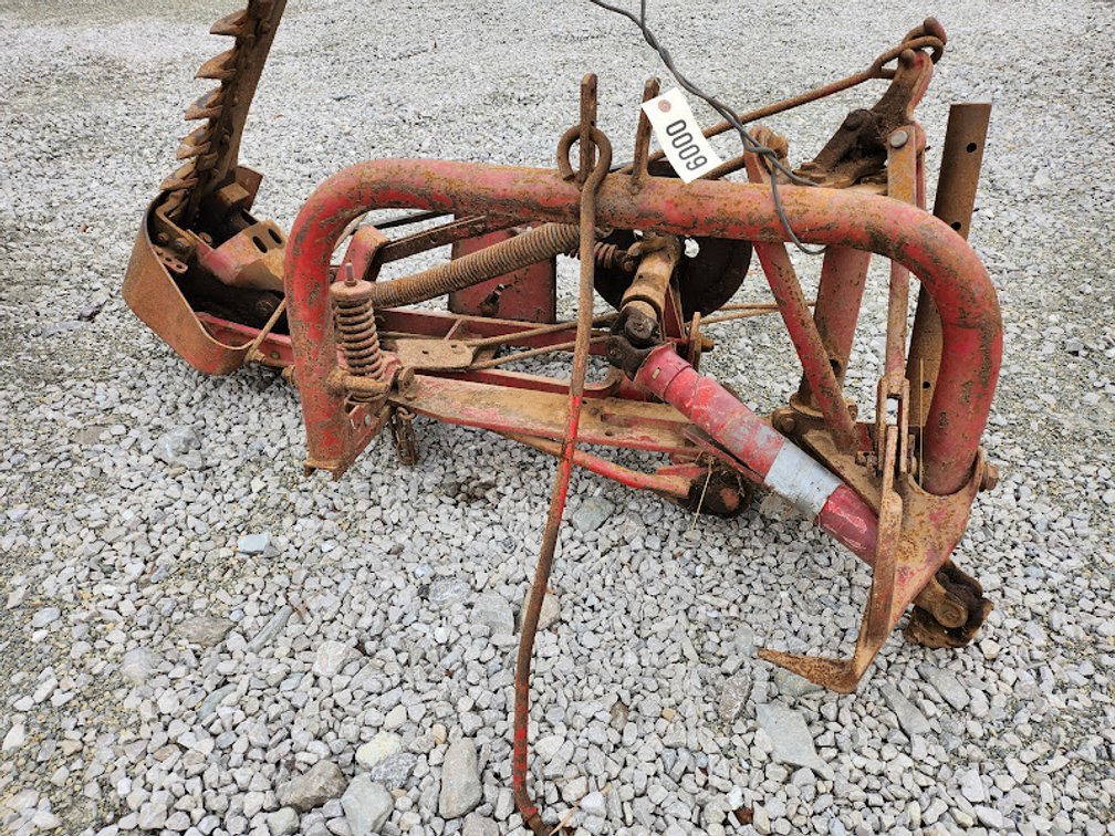 Image for 2024 SPRING EQUIPMENT AUCTION