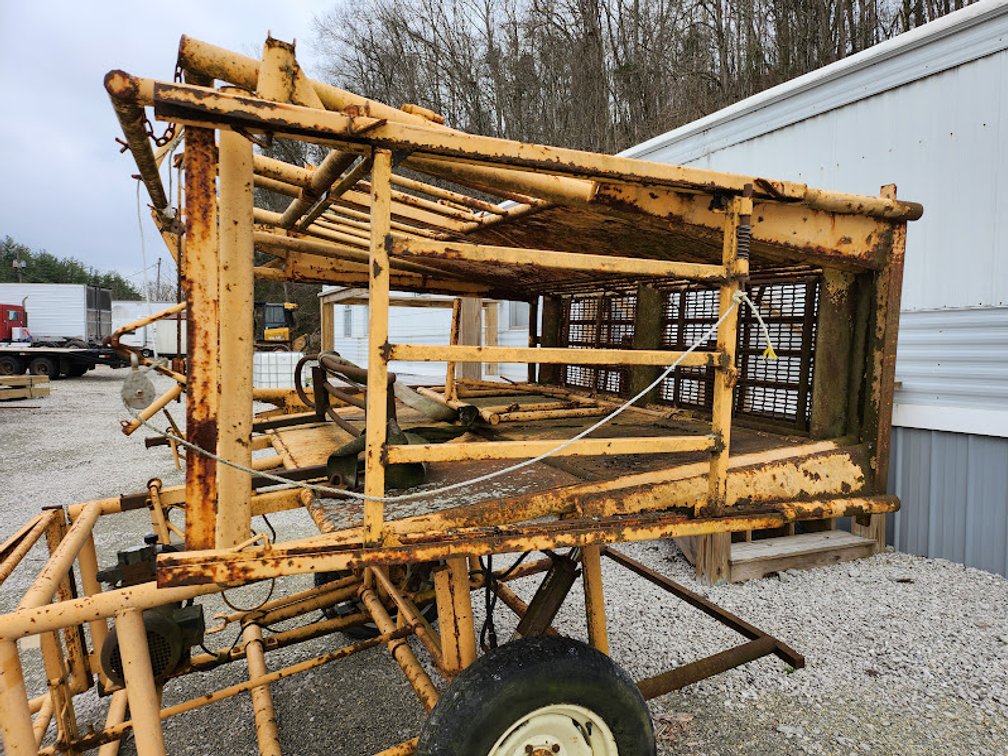 Image for 2024 SPRING EQUIPMENT AUCTION
