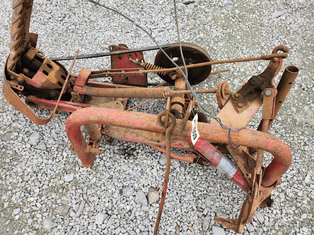 Image for 2024 SPRING EQUIPMENT AUCTION