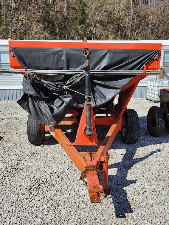 Image for 2024 SPRING EQUIPMENT AUCTION