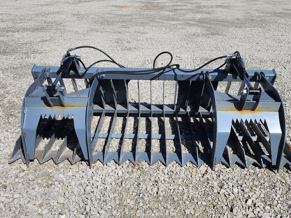 Image for 2024 SPRING EQUIPMENT AUCTION