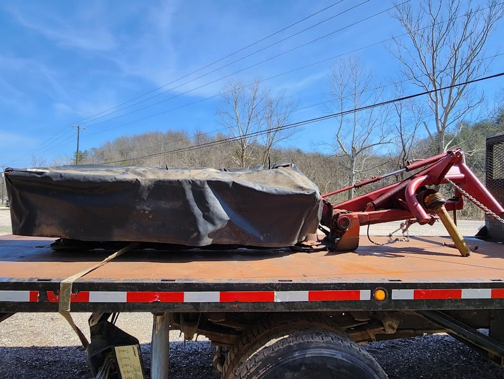 Image for 2024 SPRING EQUIPMENT AUCTION