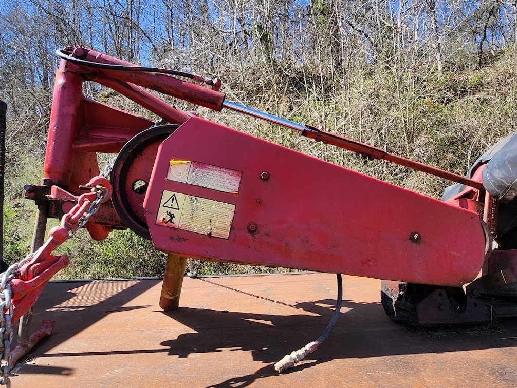 Image for 2024 SPRING EQUIPMENT AUCTION