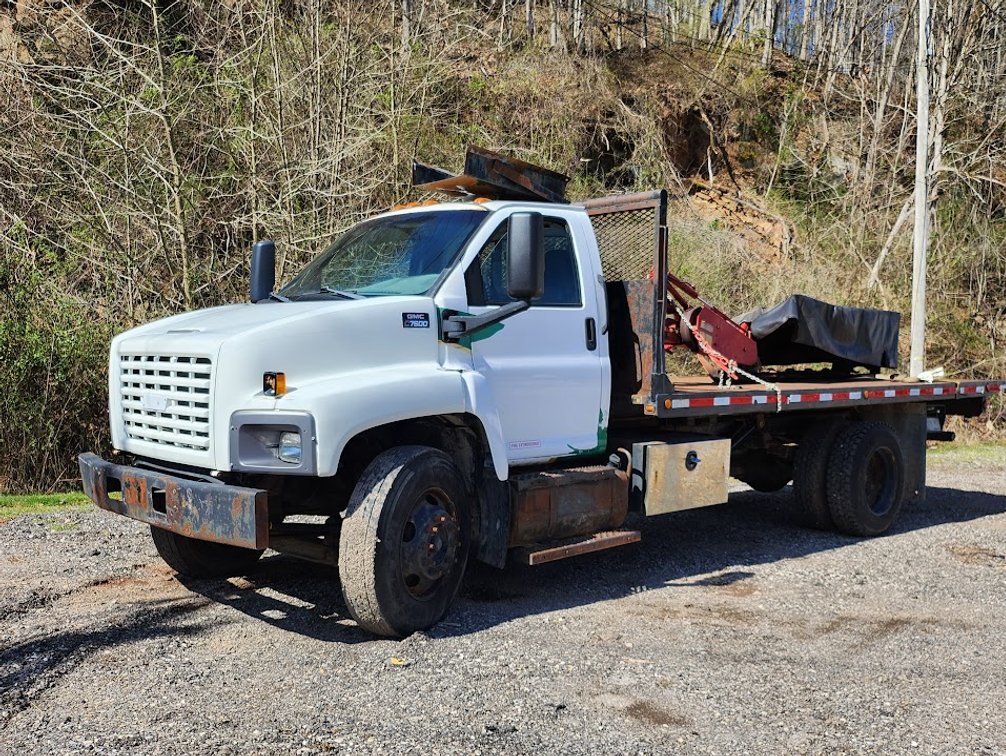 Image for 2024 SPRING EQUIPMENT AUCTION