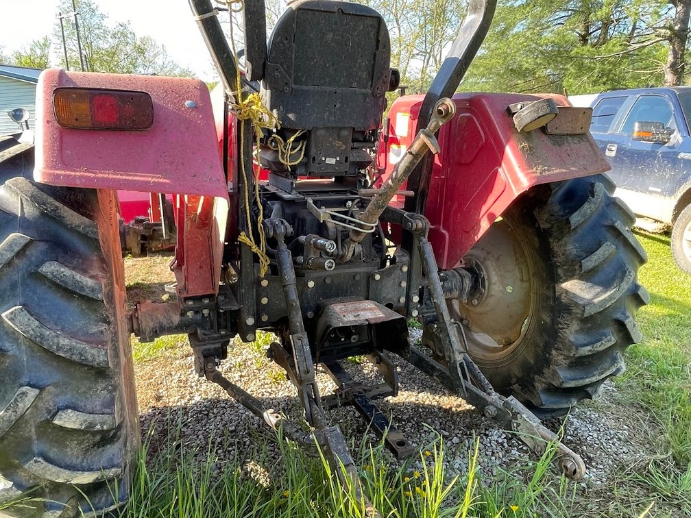Image for Falls Farm Retirement Auction