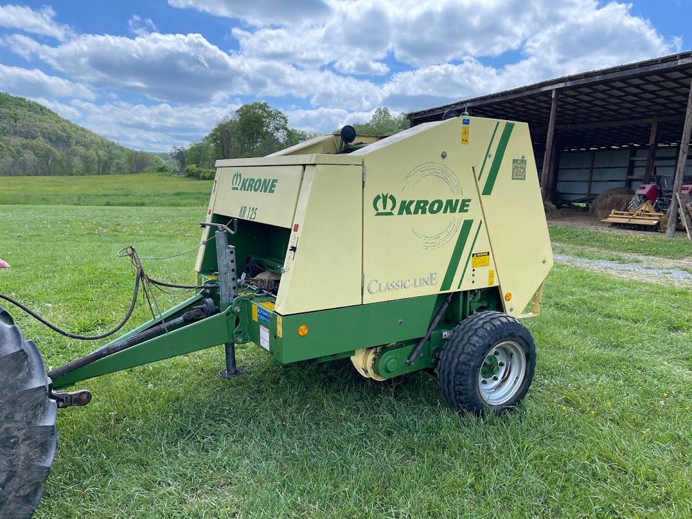 Image for Falls Farm Retirement Auction