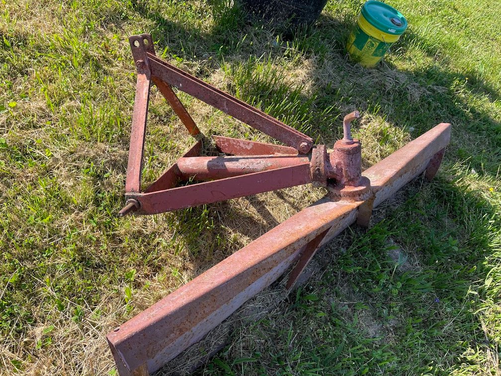 Image for Falls Farm Retirement Auction