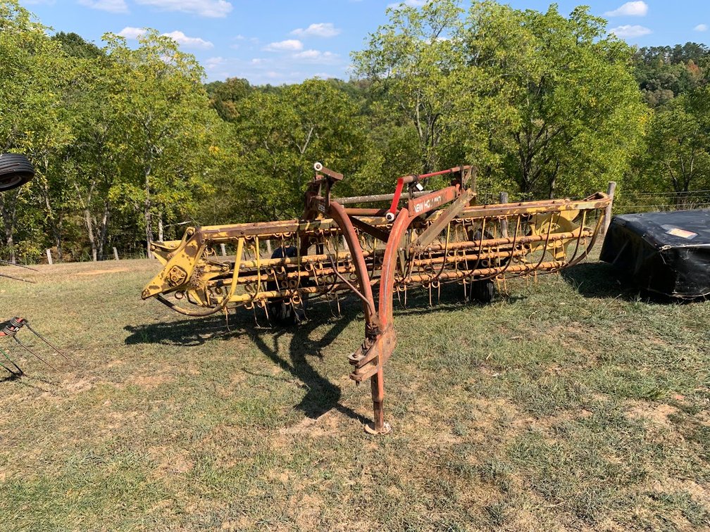 Image for Farm Auction