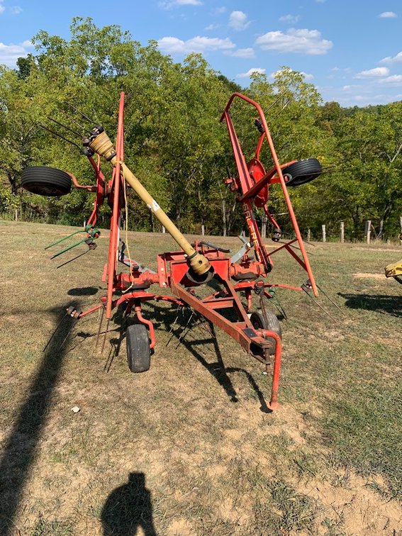 Image for Farm Auction