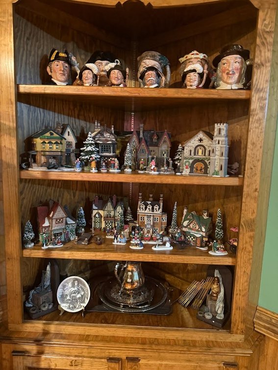 Image for Beautiful Chesterfield 3-Day Estate Tag Sale – July 31st, August 1st & August 2nd !