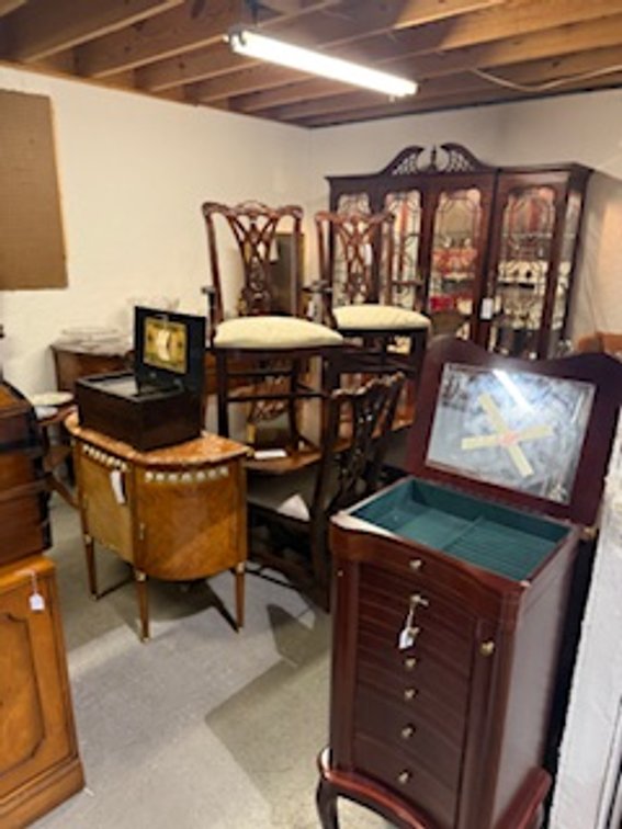 Image for Incredible 1 Day Estate Tag Sale