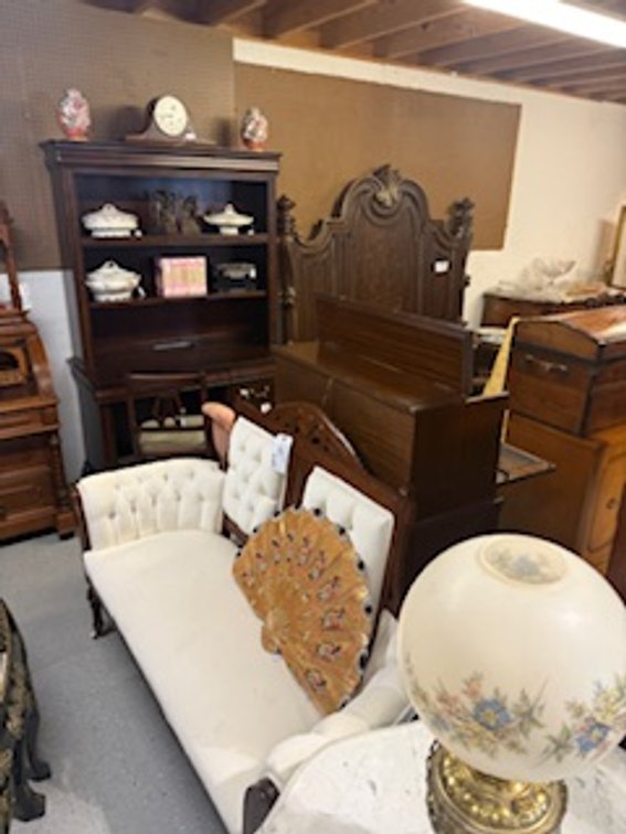 Image for Incredible 1 Day Estate Tag Sale