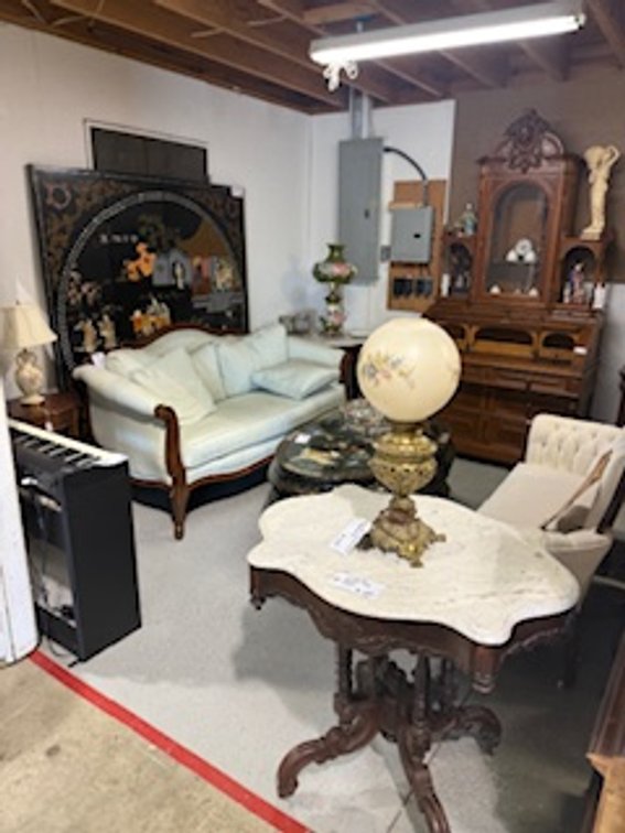 Image for Incredible 1 Day Estate Tag Sale