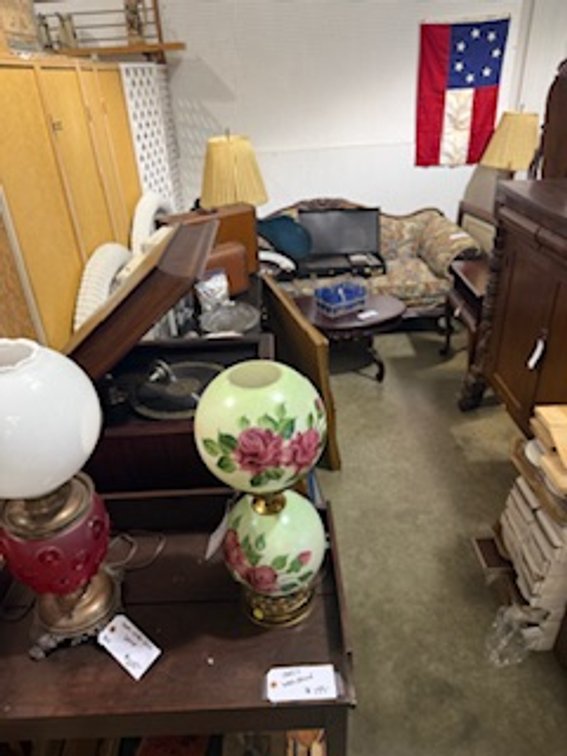 Image for Incredible 1 Day Estate Tag Sale