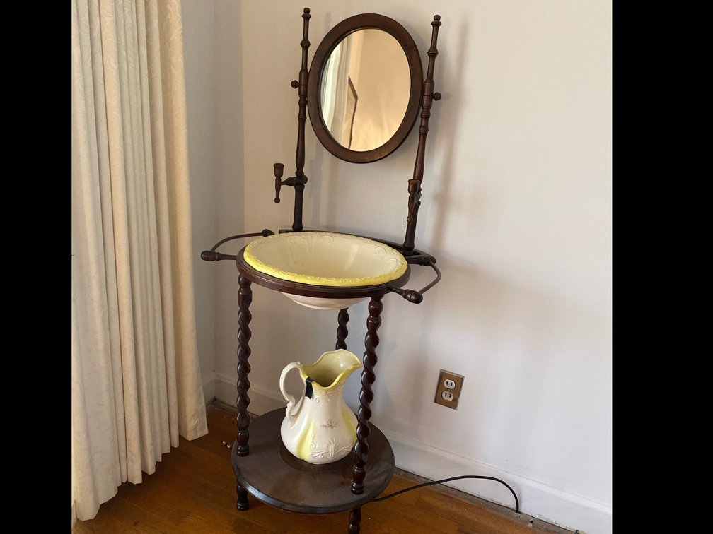 Image for Living Estate of Annie Goad Personal Property