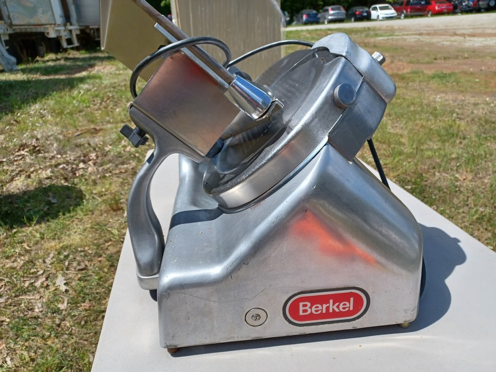 Image for Bowling Center & Equipment Liquidation