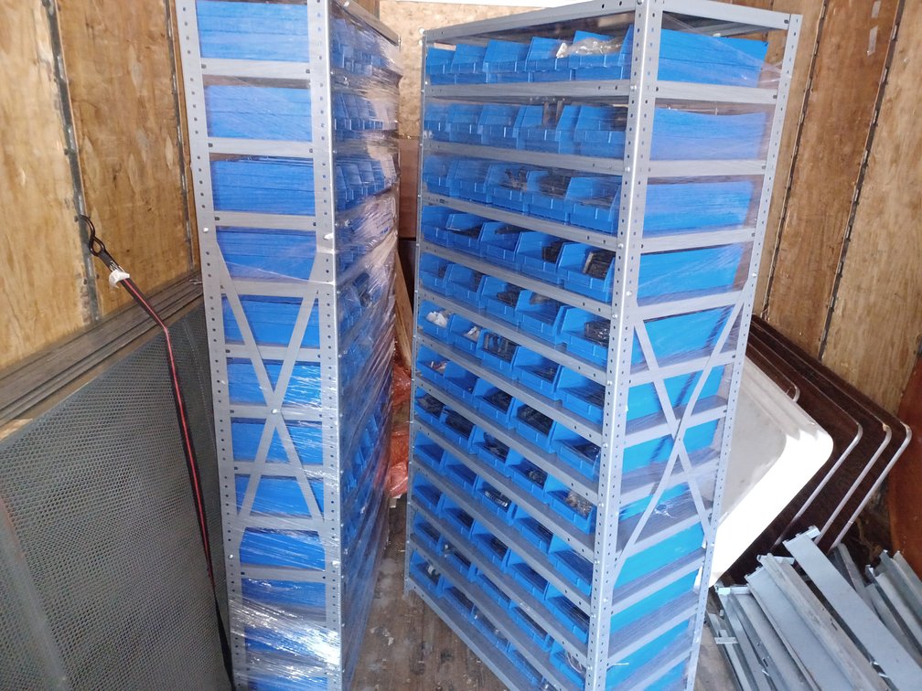 Image for Bowling Center & Equipment Liquidation