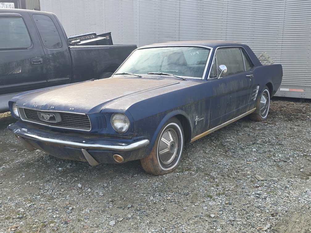Image for February 2026 Impound Auction