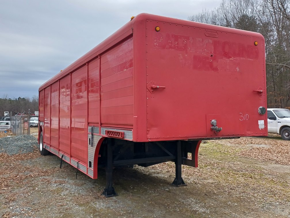 Image for February 2026 Impound Auction
