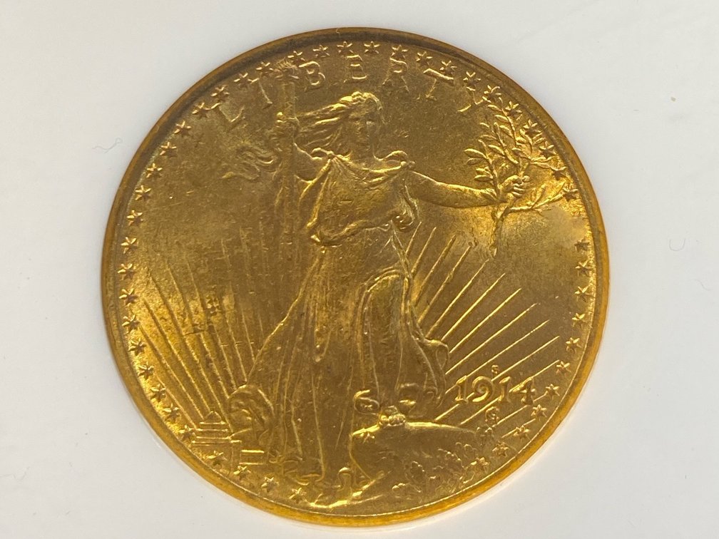 Image for Firearms & Coins