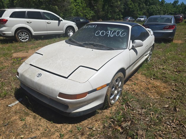 Image for May 2026 Impound Auction