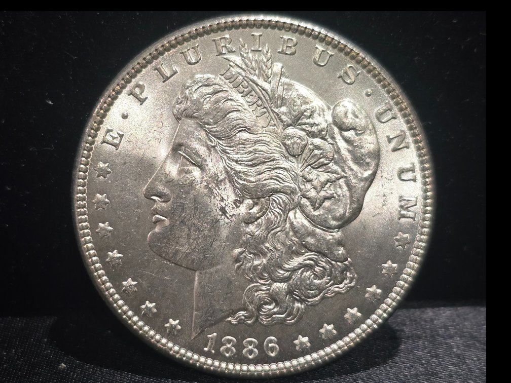 Image for Estate Coins Sale #5