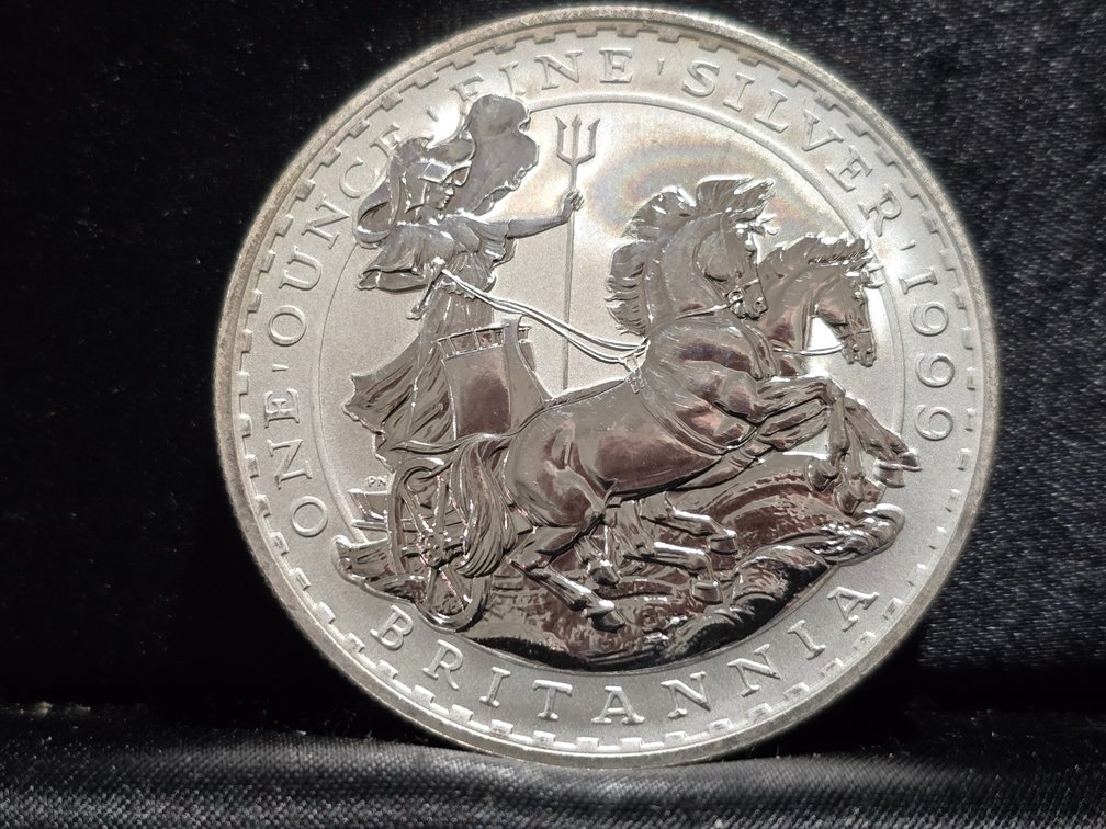 Image for Estate Coins Sale #5