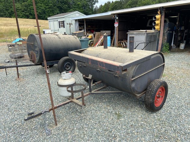Image for Walker Estate Sale