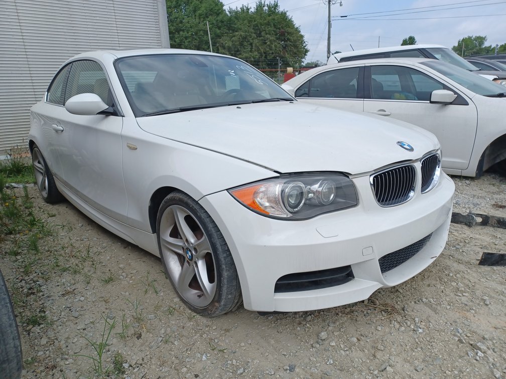 Image for August 2026 Impound Auction